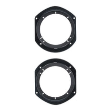 Load image into Gallery viewer, Metra 82-8603 Speaker Adapter Plate - Compatible Fits for Tesla Model X 2015-2021 and Model S