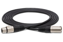 Load image into Gallery viewer, Hosa DMX-510, XLR5M to XLR5F Cable - 10 Feet