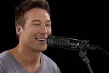 Load image into Gallery viewer, Electro-Voice RE320 Large Diaphragm Dynamic Vocal Microphone