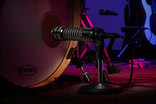 Load image into Gallery viewer, Electro-Voice RE320 Large Diaphragm Dynamic Vocal Microphone