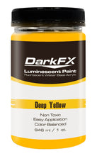 Load image into Gallery viewer, Antari 1 Quart DarkFX UV Paint