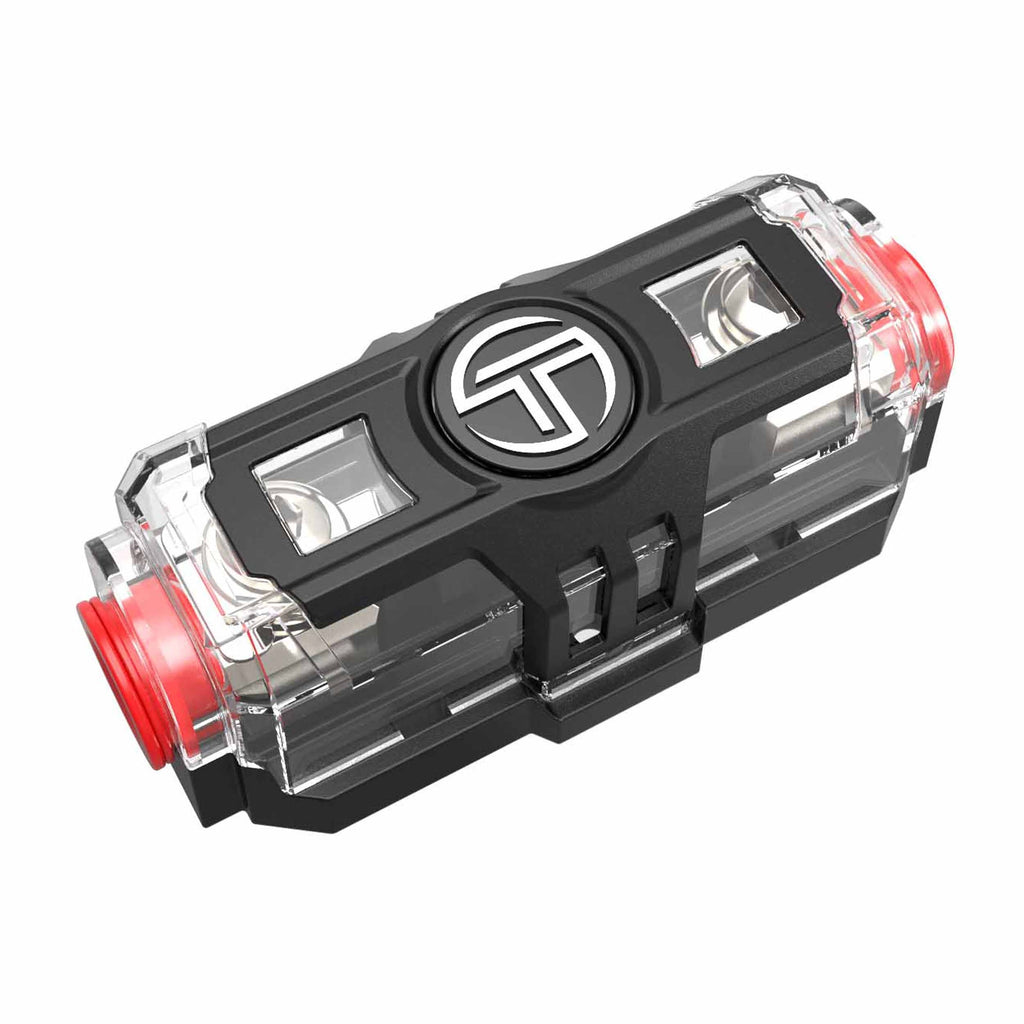 Tsunami TSX-SANL Inline ANL Fuse Holder