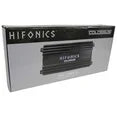 Load image into Gallery viewer, Hifonics HCC-4200.1D 4200W Peak Class D COLOSSUS Series Monoblock Car Amplifier with Bass Remote