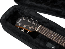 Load image into Gallery viewer, Gator Cases GL-JUMBO Lightweight Polyfoam Guitar Case For Jumbo-style Acoustic Guitars
