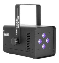 Load image into Gallery viewer, Antari DFX-S1750 High Output UV LED Spot
