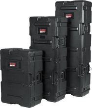 Load image into Gallery viewer, Gator Cases GXR-4517-1503 ATA Roto-Molded Utility Equipment Case; 45" x 17" x 18" Interior