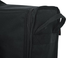 Load image into Gallery viewer, Gator Cases G-LCD-TOTE50 Padded Nylon Carry Tote Bag for Transporting LCD Screens, Monitors and TVs; Fits 50" Screens