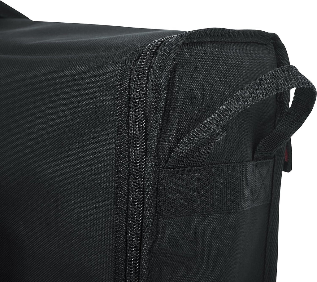 Gator Cases G-LCD-TOTE60 Padded Nylon Carry Tote Bag for Transporting LCD Screens, Monitors and TVs; 60" Screen Size