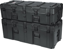 Load image into Gallery viewer, Gator Cases GXR-4517-0803 ATA Roto-Molded Utility Equipment Case; 45" x 17" x 11" Interior