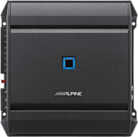 Alpine S-A32F S-Series 320W RMS 4-Channel Digital Class D Car Audio Amplifier