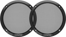 Load image into Gallery viewer, Alpine HDZ-65C 600W Status Hi-Res 6-1/2" (16.5cm) 2-Way Component Speaker Set