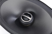 Load image into Gallery viewer, 6x9" Alpine S Door Speaker Replacement Kit For 1994-02 Dodge Ram 2500/3500