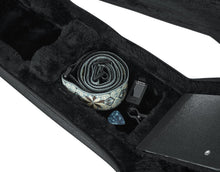 Load image into Gallery viewer, Gator Cases GL-JUMBO Lightweight Polyfoam Guitar Case For Jumbo-style Acoustic Guitars