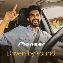 Load image into Gallery viewer, Pioneer TS-A6991FH 6x9" 5-Way Oval Full Range Coaxial Car Audio Speakers