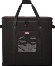 Load image into Gallery viewer, Gator Cases GL-LCD-2224 Lightweight Polyfoam LCD Case with Adjustable Shoulder Strap; Fits Screens 22" - 24"