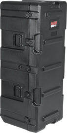Gator Cases GXR-4517-1503 ATA Roto-Molded Utility Equipment Case; 45