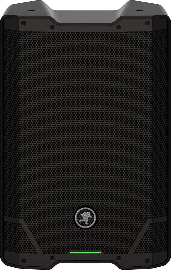 Mackie SRT210 10-inch 1600-watt Professional Powered Loudspeaker