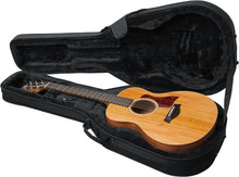 Load image into Gallery viewer, Gator Cases GL-DREAD-12 Lightweight Polyfoam Guitar Case For Dreadnaught Style Acoustic Guitars