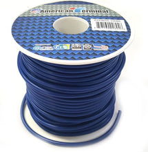 Load image into Gallery viewer, American Terminal ATPW16-100BL 16GA 100' Blue Primary Remote Power Ground Wire