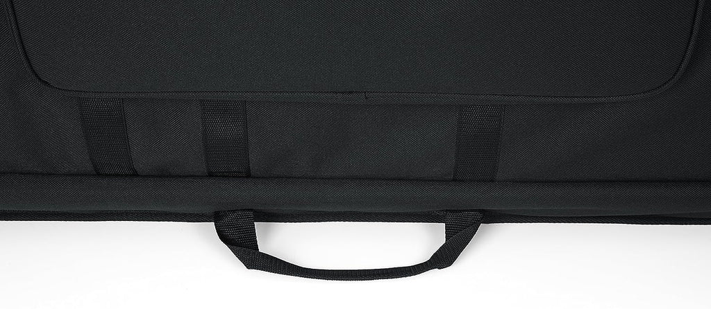 Gator Cases G-LCD-TOTE60 Padded Nylon Carry Tote Bag for Transporting LCD Screens, Monitors and TVs; 60" Screen Size