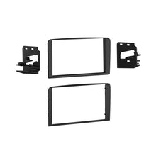 Load image into Gallery viewer, Metra 95-3004 Radio Install Kits Compatible Fits Cadillac Escalade 2002