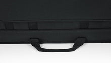 Load image into Gallery viewer, Gator Cases G-LCD-TOTE50 Padded Nylon Carry Tote Bag for Transporting LCD Screens, Monitors and TVs; Fits 50" Screens