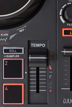 Load image into Gallery viewer, Hercules DJControl Inpulse 200 Controller + Headphone