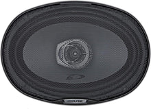 Load image into Gallery viewer, Alpine SXE-6925S 280W 6x9" 2-Way Type-E Series Coaxial Speakers, Mylar Tweeter