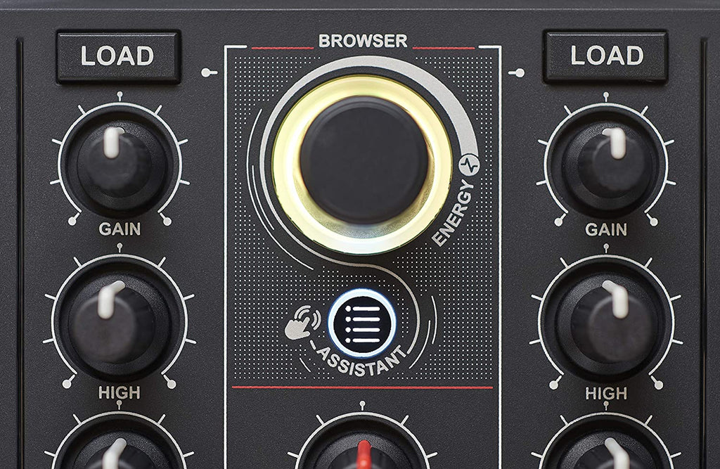 Hercules DJControl Inpulse 200 Controller