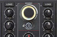 Load image into Gallery viewer, Hercules DJC-INPULSE-200 DJControl Inpulse 200 DJ Controller