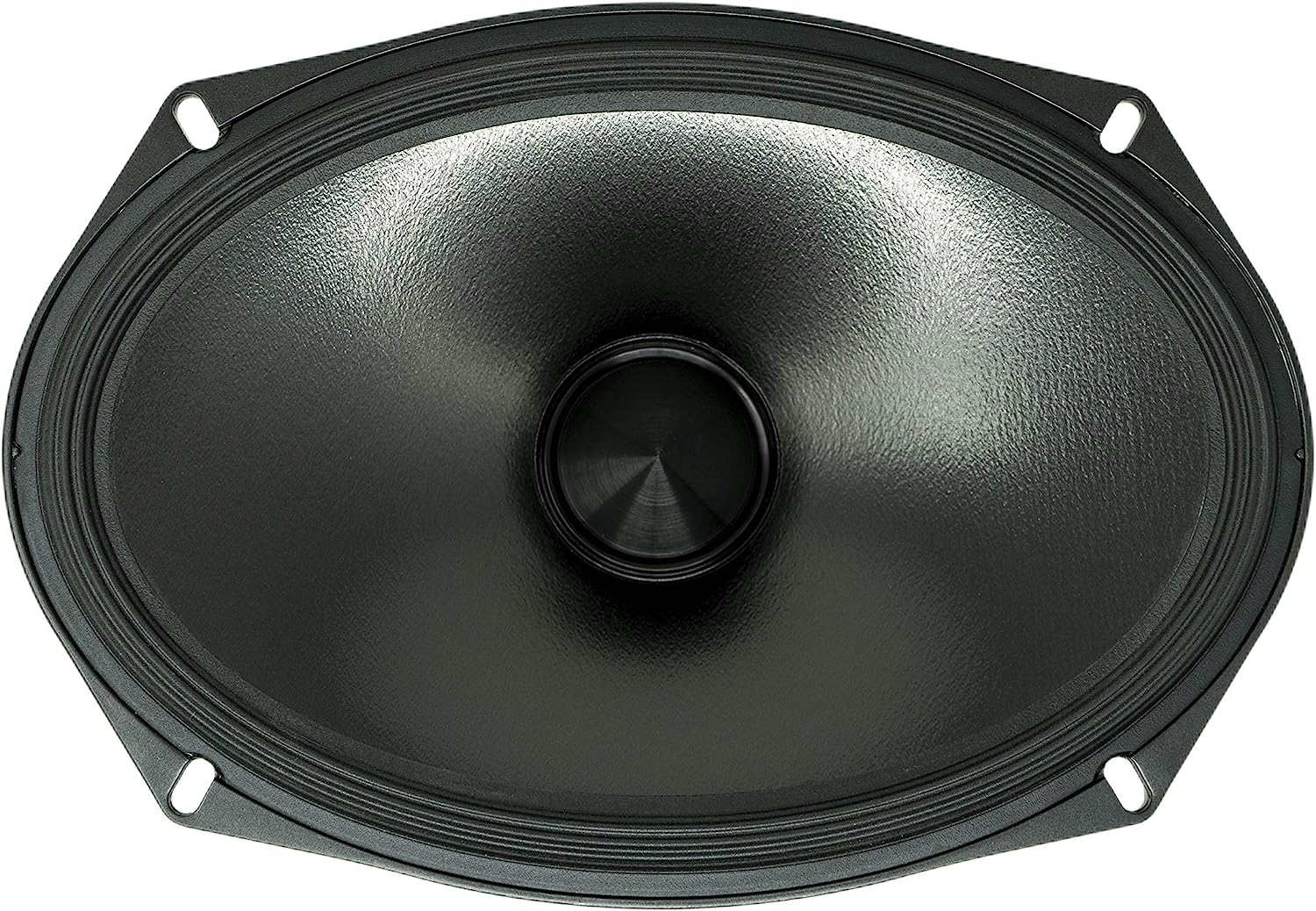 Alpine R-S69C.2 Component System<br/>600W Peak, 200W RMS R-Series 6x9" Component 2-Way Speakers