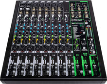 Load image into Gallery viewer, Mackie ProFX16v3 Series, 16-Channel Professional Effects Mixer with USB, Onyx Mic Preamps and GigFX effects engine - Unpowered (ProFX16v3)