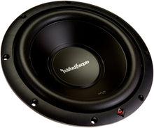 Load image into Gallery viewer, Rockford Fosgate R2D4-10 Prime R2 DVC 4 Ohm 10-Inch 250 Watts RMS 500 Watts Peak