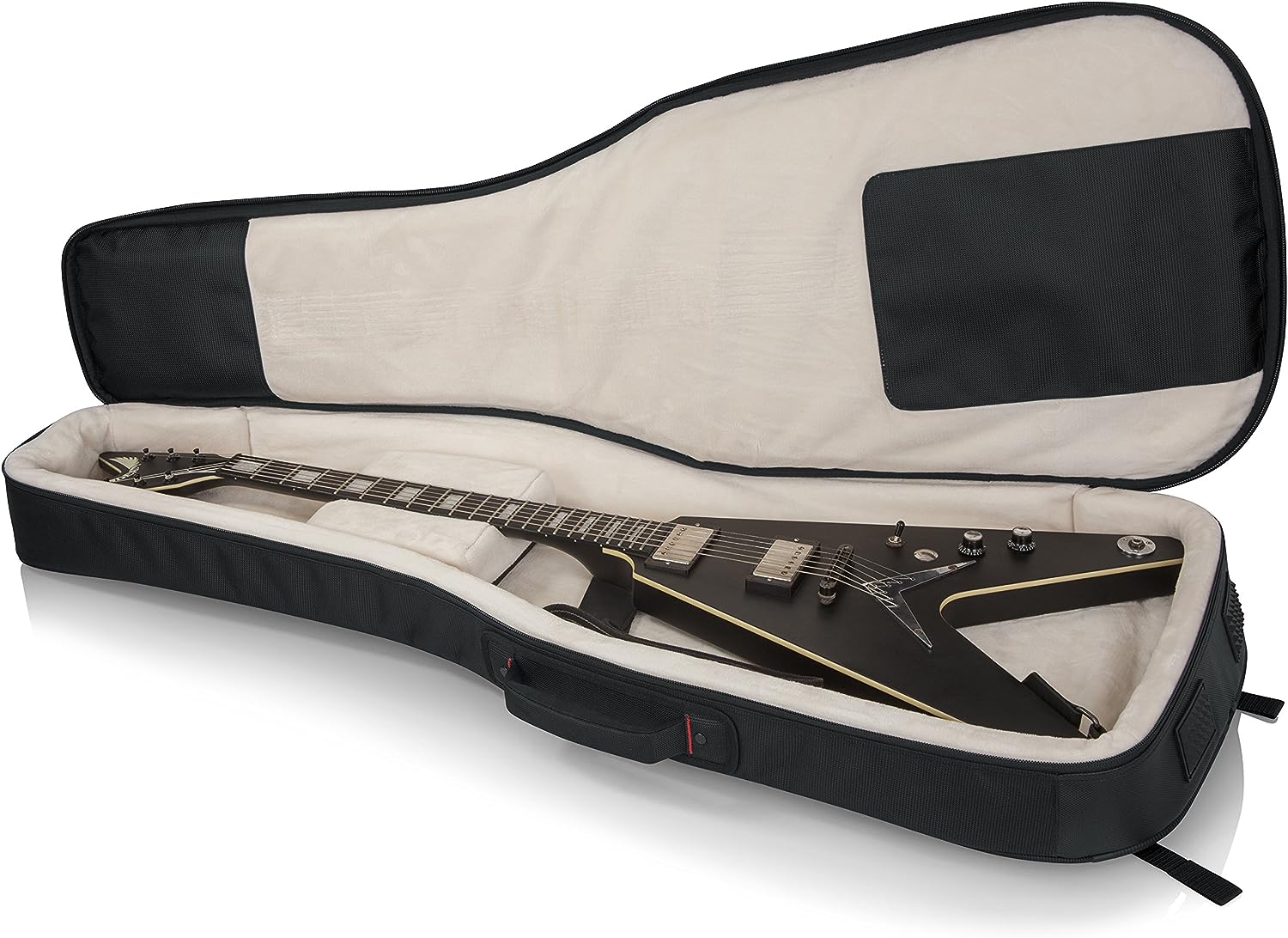 Gator Cases G-PG CLASSIC Pro-Go Ultimate Guitar Gig Bag; Fits Classical Style Acoustic Guitars