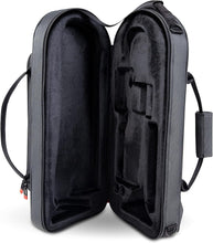 Load image into Gallery viewer, Gator Cases GL-FLUTE-23 Adagio Series EPS Polyfoam Lightweight Case for B/C-Foot Flute