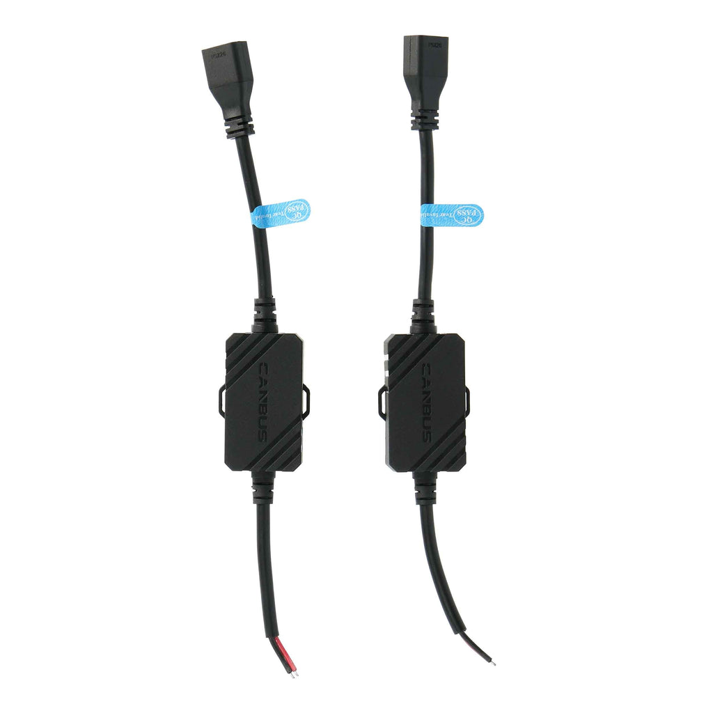 Daytona Lights DL-PSX26D CANBUS Decoders - Pair