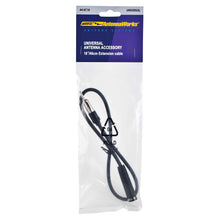 Load image into Gallery viewer, Metra 44-EC18 Antenna Extension Cable - 18 Inch