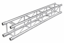 Load image into Gallery viewer, MR DJ DTSQ820 8.20' x 12" Universal Straight Square Tubing Box Aluminum Lighting Trussing Segment for Pro Lighting