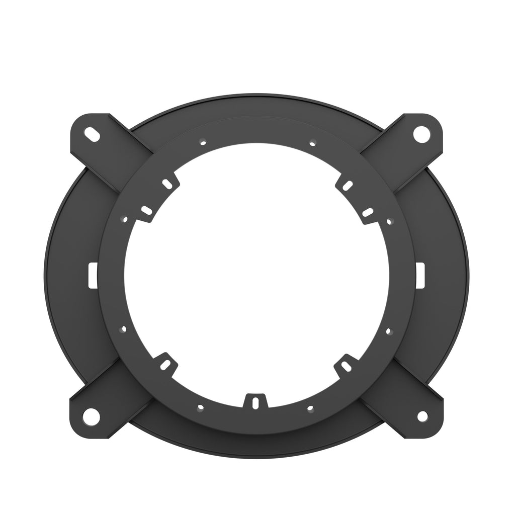 Metra 82-8156 Speaker Adapter Plates - Compatible Fits for Select Toyota Models 2021-2025