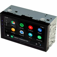 Load image into Gallery viewer, Pioneer DMH-W4660NEX  Double DIN SiriusXM Bluetooth 6.8" Multimedia Car Receiver