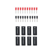 Load image into Gallery viewer, Tsunami TSX-SW12 100Ft 12ga SP Wire w/Acc Pack