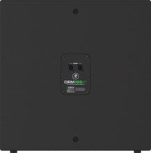 Load image into Gallery viewer, Mackie DRM18S 2000W 18" Professional Powered Subwoofer