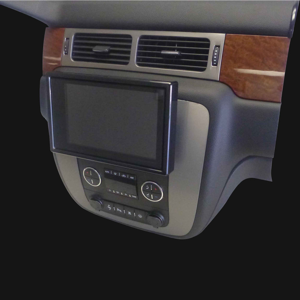Metra 109-UN02 Floating Mount Kit Pioneer 9-Inch Radios