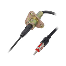 Load image into Gallery viewer, Metra 44-GM94B Replacement Antenna - Compatible Fits for General Motors Trucks and Vans