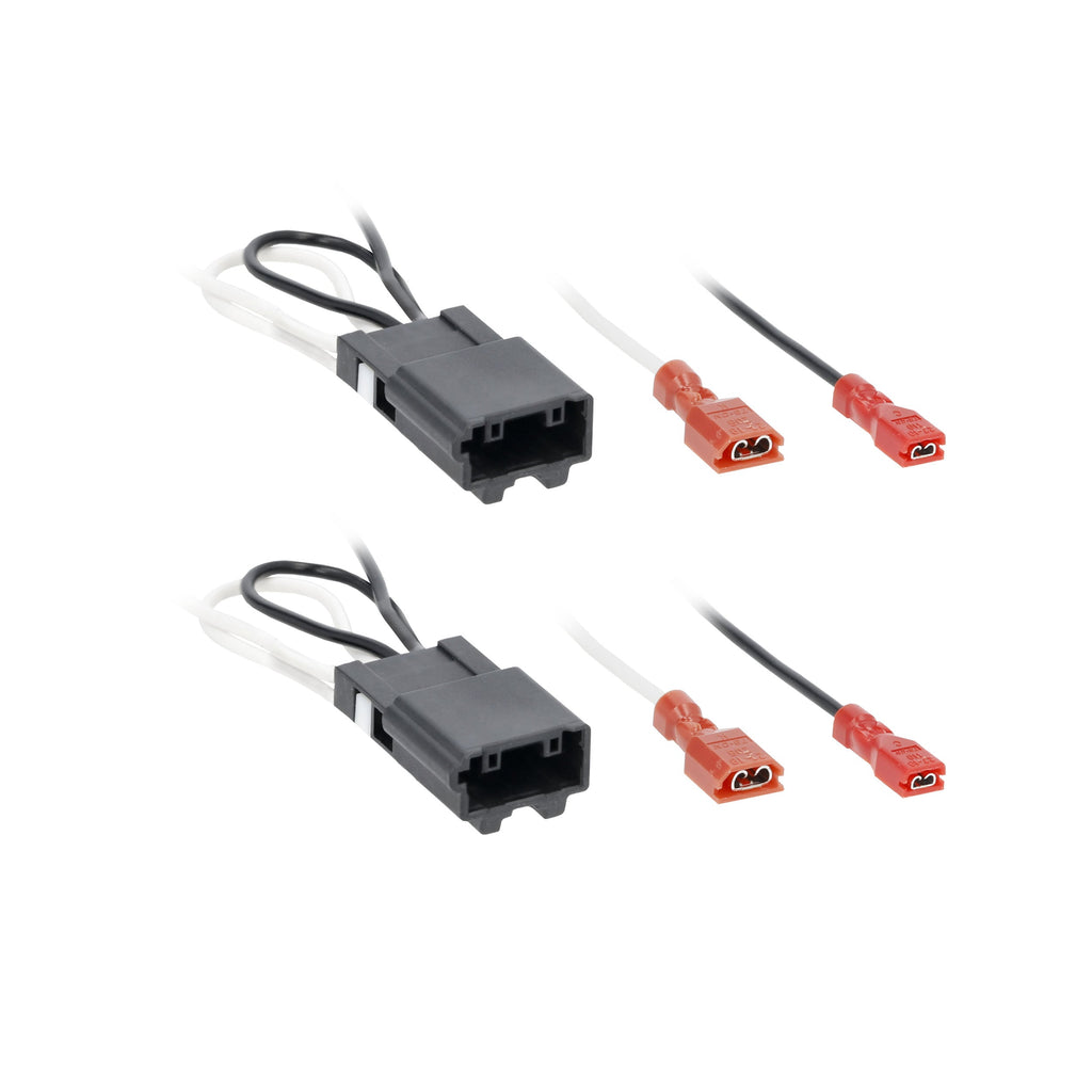 Metra 72-8114 Speaker Harness Compatible Fits Toyota 2024-2025