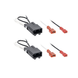 Metra 72-8114 Speaker Harness Compatible Fits Toyota 2024-2025