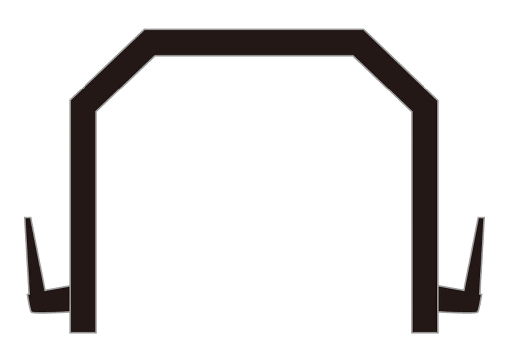 Antari IP-1500-HB Hanging Bracket