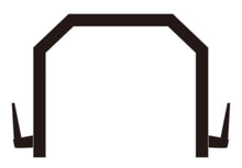 Load image into Gallery viewer, Antari IP-1500-HB Hanging Bracket