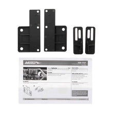 Load image into Gallery viewer, Metra 109-TO7 Radio Installation Kits - Compatible Fits for Toyota Highlander 2020-Up (Without factory 12.3 inch screen)