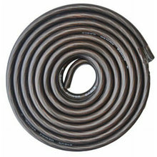 Load image into Gallery viewer, Absolute 1/0 Gauge 50 Feet Black PRO Xtreme Twisted Power Ground Battery Wire Cables